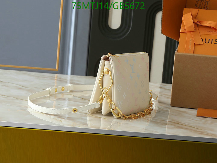 LV-Bag-4A Quality Code: GB5672 $: 75USD-Yupoo.ru - Copybrand.Team photo album LV-Bag-4A Quality Code: GB5672 $: 75USD