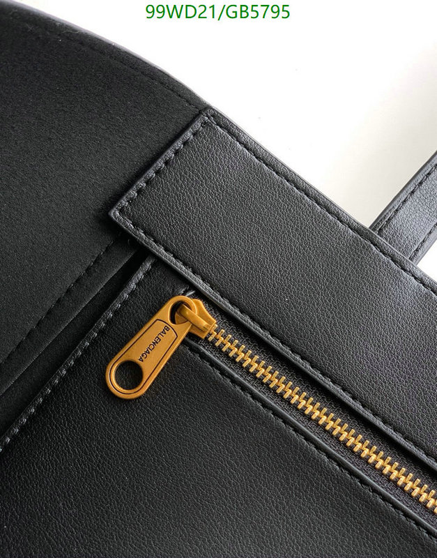 Balenciaga-Bag-4A Quality Code: GB5795 $: 99USD