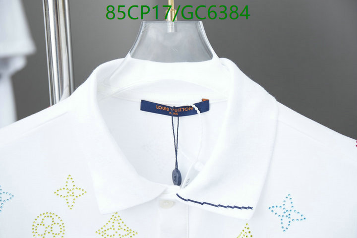 LV-Clothing Code: GC6384 $: 85USD