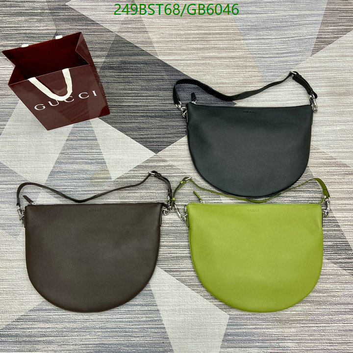 Gucci-Bag-Mirror Quality Code: GB6046 $: 249USD