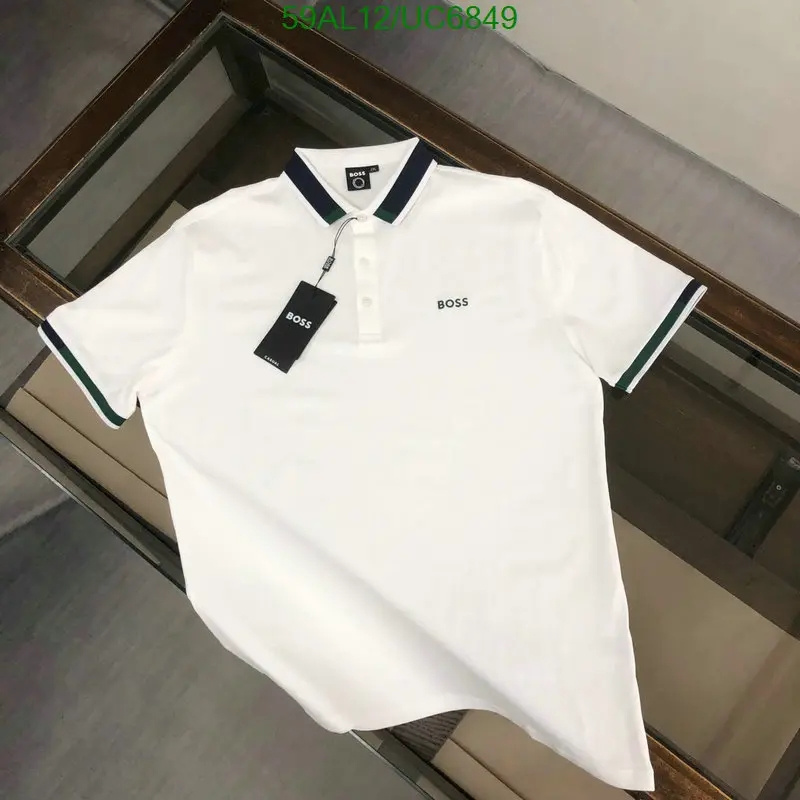Boss-Clothing Code: UC6849 $: 75USD