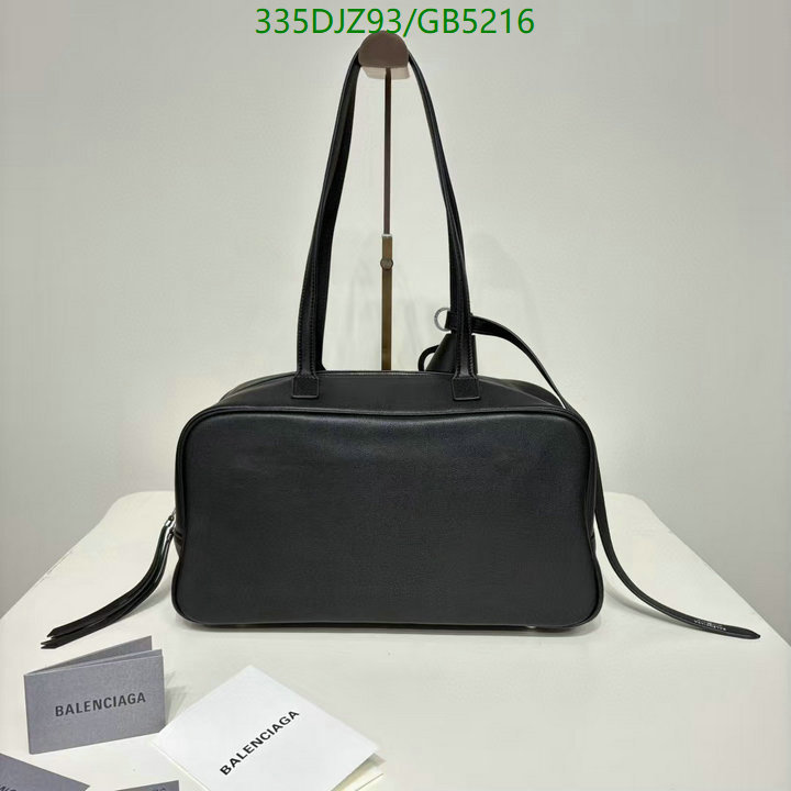 Balenciaga-Bag-Mirror Quality Code: GB5216 $: 335USD