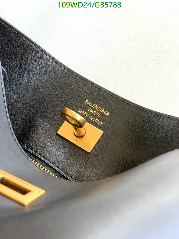 Balenciaga-Bag-4A Quality Code: GB5788 $: 109USD