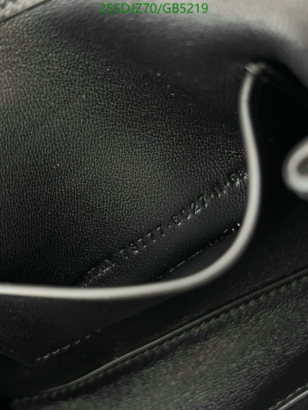 Balenciaga-Bag-Mirror Quality Code: GB5219 $: 255USD