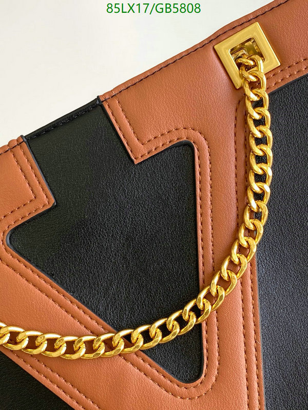 Valentino-Bag-4A Quality Code: GB5808 $: 85USD