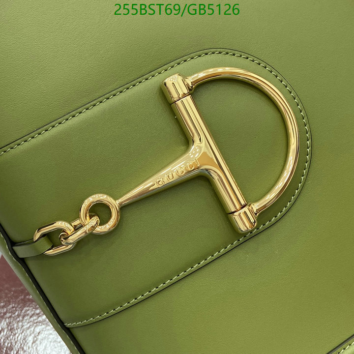 Gucci-Bag-Mirror Quality Code: GB5126 $: 255USD