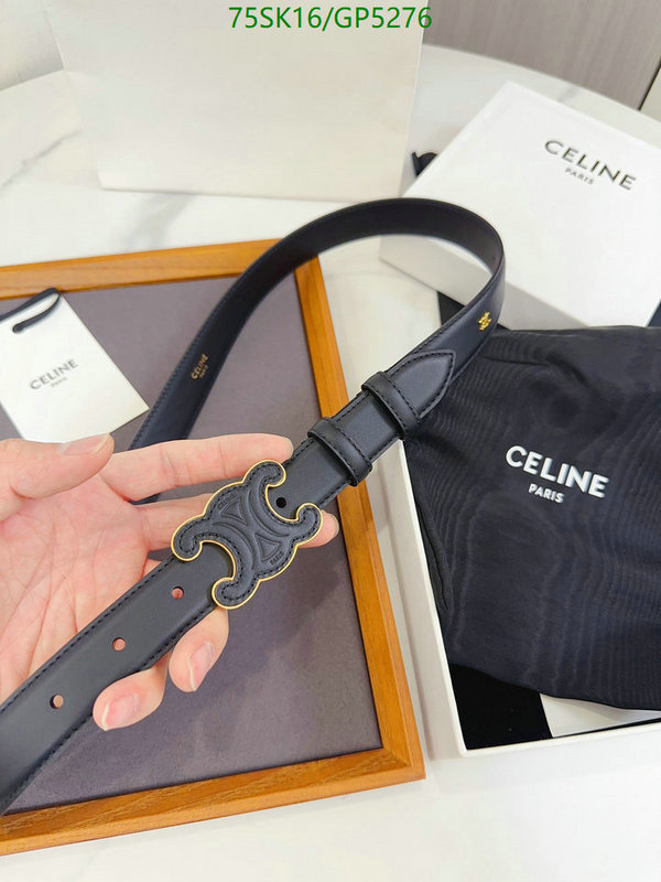 Celine-Belts Code: GP5276 $: 75USD
