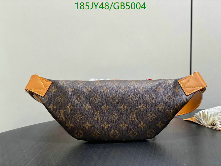 LV-Bag-Mirror Quality Code: GB5004 $: 185USD