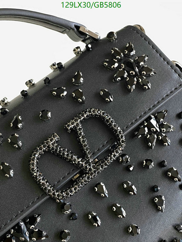 Valentino-Bag-4A Quality Code: GB5806 $: 129USD