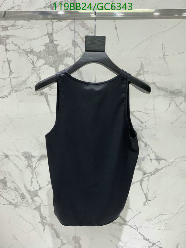 YSL-Clothing Code: GC6343 $: 119USD