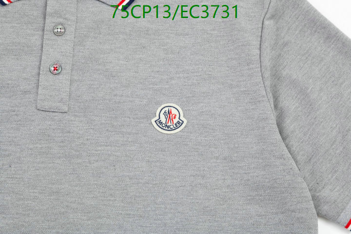Moncler-Clothing Code: EC3731 $: 75USD