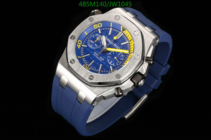 Audemars Piguet-Watch-Mirror Quality Code: JW1045 $: 285USD