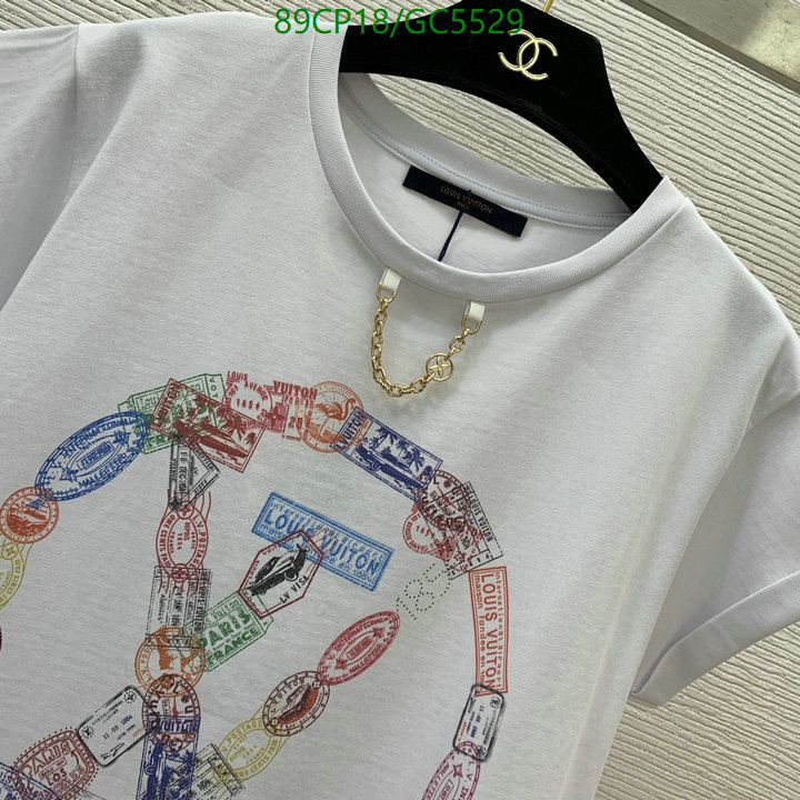 LV-Clothing Code: GC5529 $: 89USD