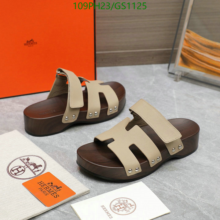 Hermes-Women Shoes Code: GS1125 $: 109USD-Yupoo.ru - Copybrand.Team photo album Hermes-Women Shoes Code: GS1125 $: 109USD