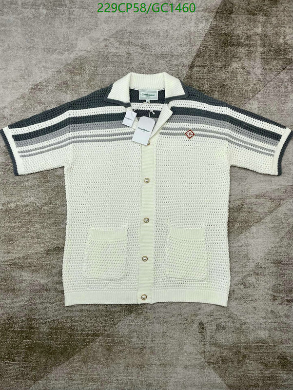 Casablanca-Clothing Code: GC1460 $: 229USD