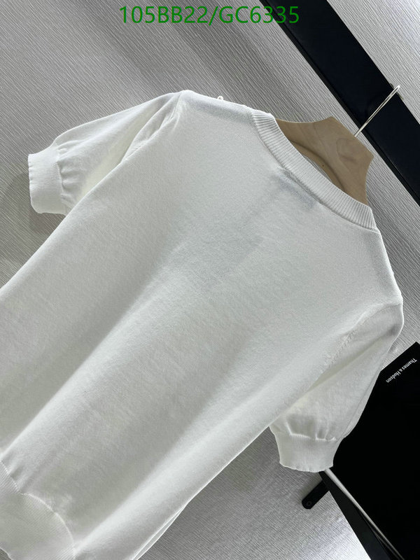 Valentino-Clothing Code: GC6335 $: 105USD