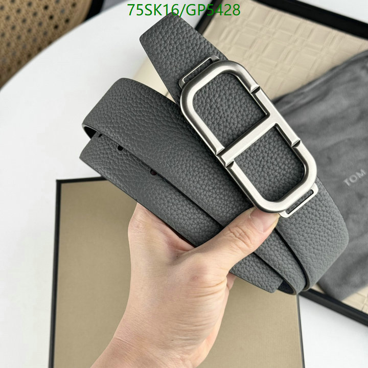 Tom Ford-Belts Code: GP5428 $: 75USD