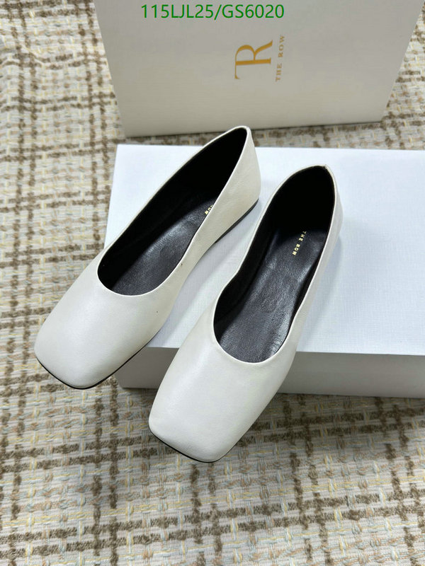 The Row-Women Shoes Code: GS6020 $: 115USD