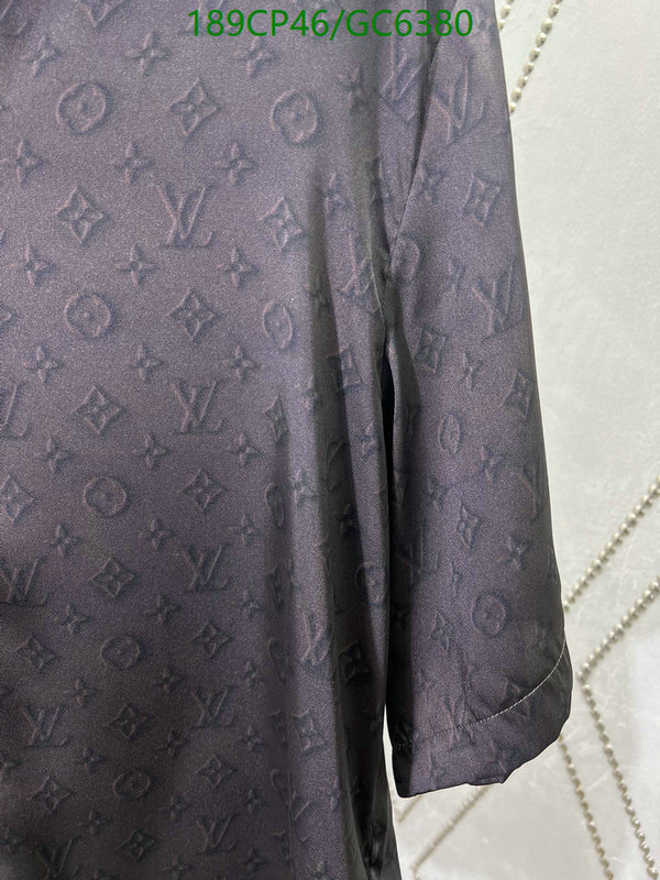 LV-Clothing Code: GC6380