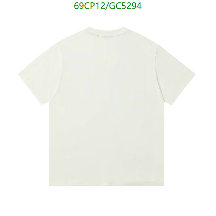 Moncler-Clothing Code: GC5294 $: 69USD