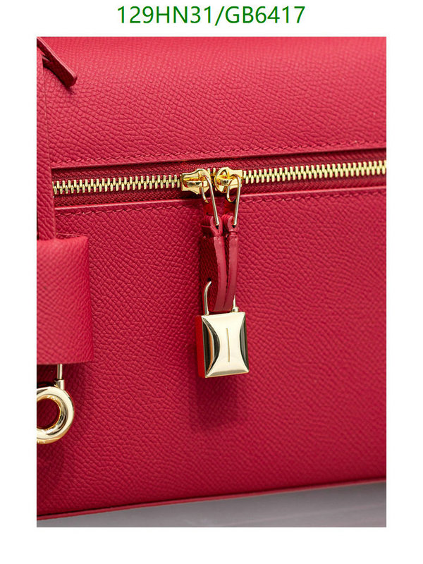 Loro Piana-Bag-4A Quality Code: GB6417 $: 129USD