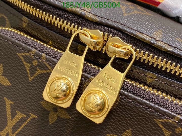 LV-Bag-Mirror Quality Code: GB5004 $: 185USD