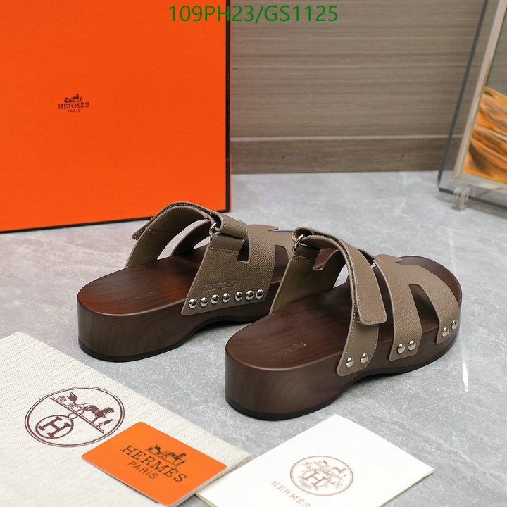 Hermes-Women Shoes Code: GS1125 $: 109USD-Yupoo.ru - Copybrand.Team photo album Hermes-Women Shoes Code: GS1125 $: 109USD