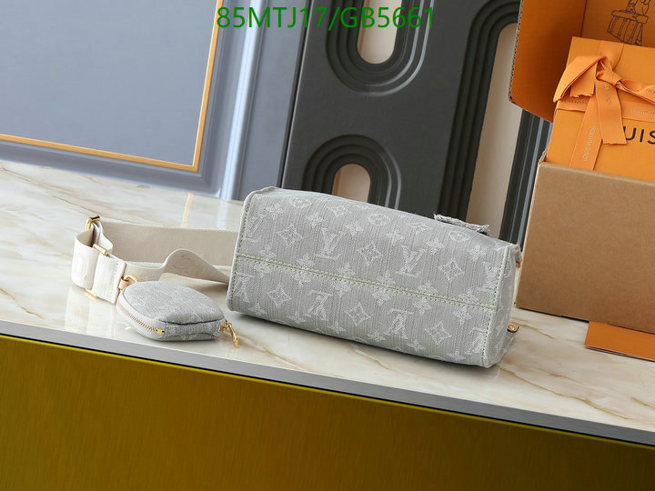 LV-Bag-4A Quality Code: GB5661 $: 85USD