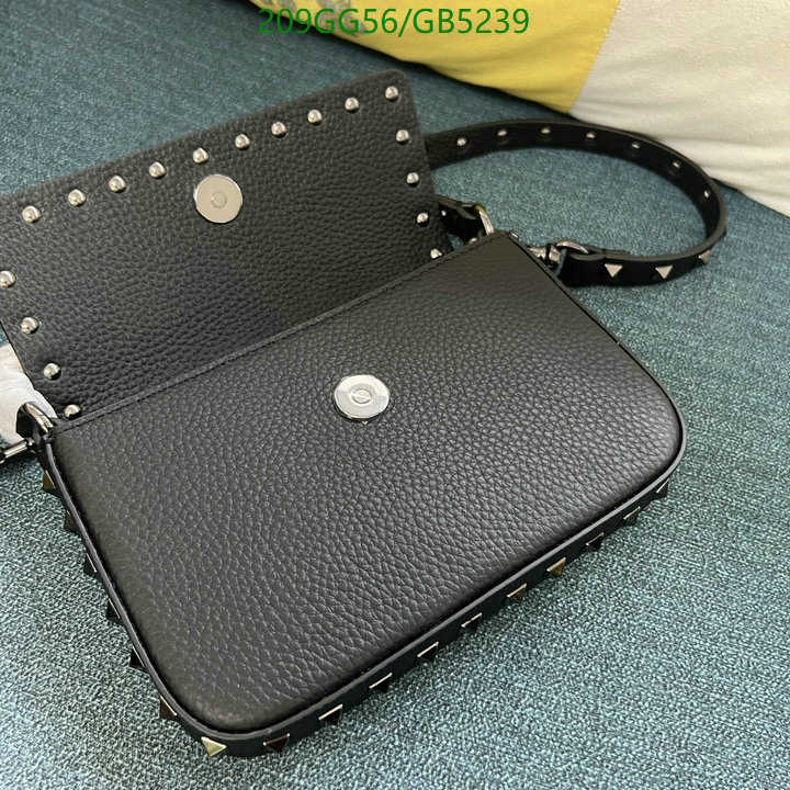 Valentino-Bag-Mirror Quality Code: GB5239 $: 209USD