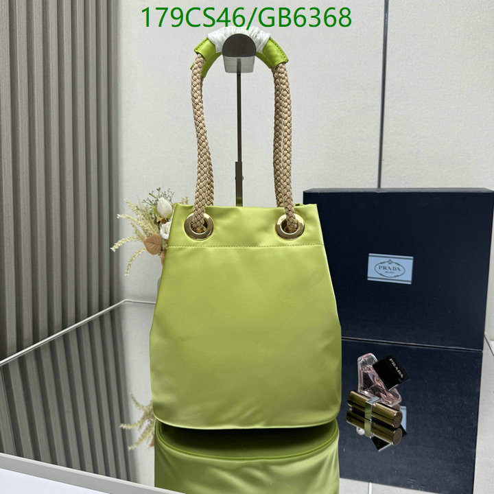 Prada-Bag-Mirror Quality Code: GB6368 $: 179USD