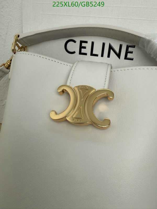 Celine-Bag-Mirror Quality Code: GB5249 $: 225USD