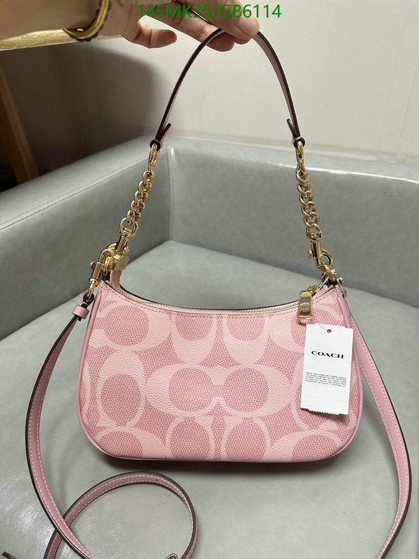 Coach-Bag-Mirror Quality Code: GB6114 $: 145USD