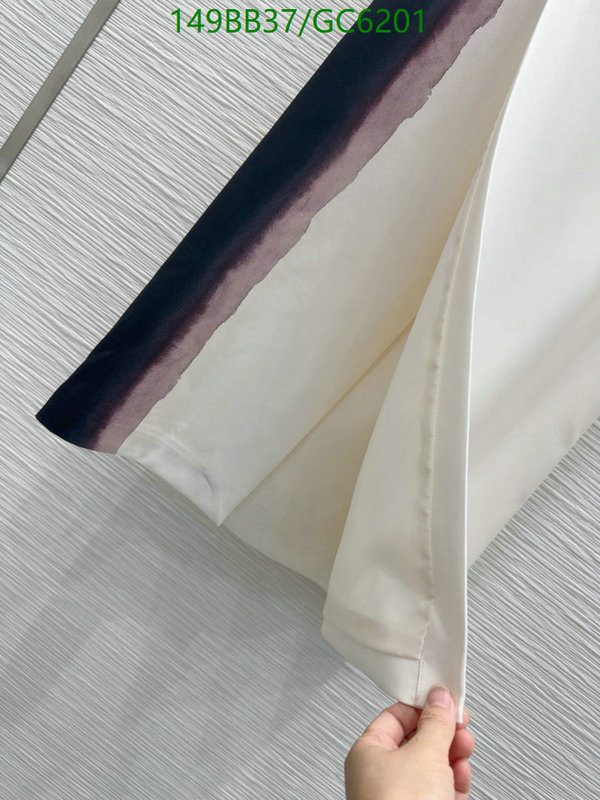Dior-Clothing Code: GC6201 $: 149USD
