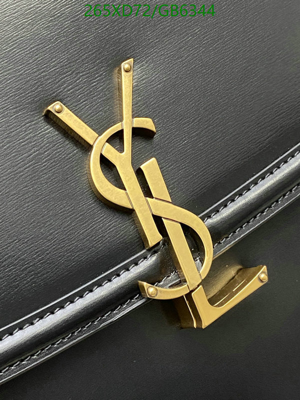 YSL-Bag-Mirror Quality Code: GB6344 $: 265USD