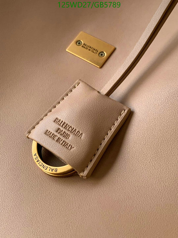 Balenciaga-Bag-4A Quality Code: GB5789 $: 125USD