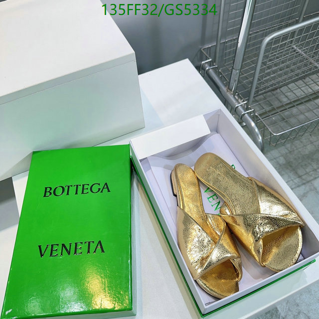 BV-Women Shoes Code: GS5334 $: 135USD