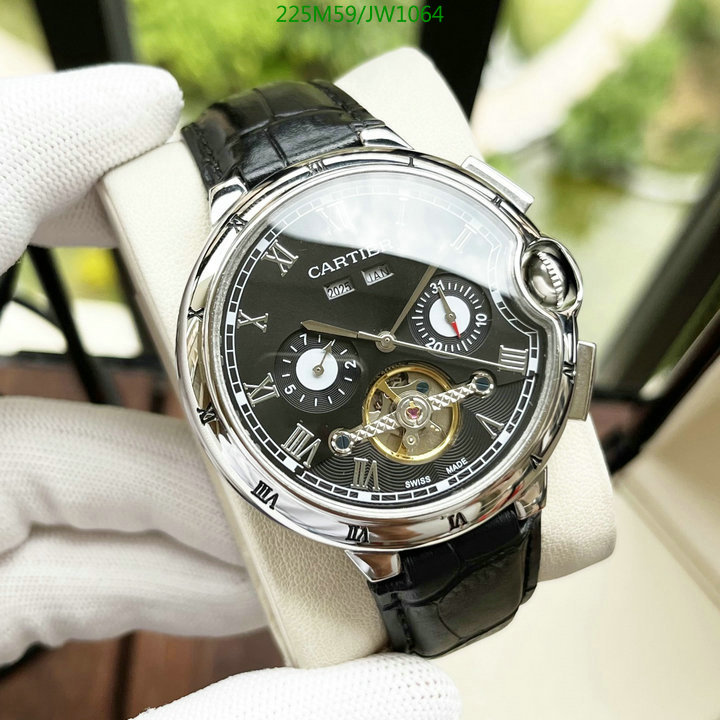 Cartier-Watch-Mirror Quality Code: JW1064 $: 225USD