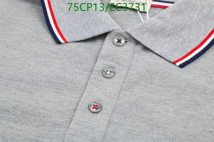 Moncler-Clothing Code: EC3731 $: 75USD