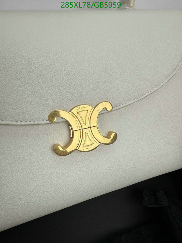 Celine-Bag-Mirror Quality Code: GB5959 $: 285USD