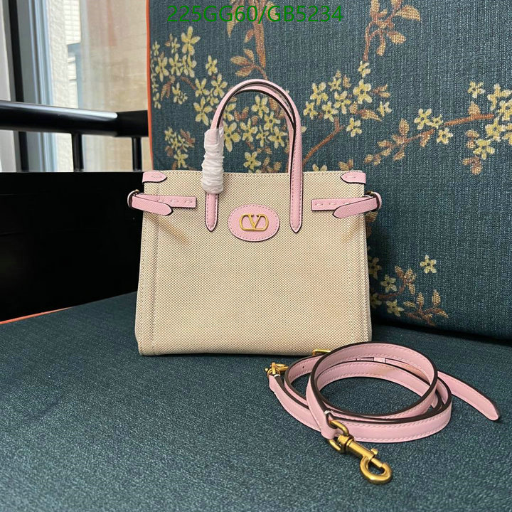 Valentino-Bag-Mirror Quality Code: GB5234 $: 225USD