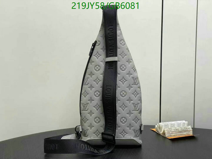 LV-Bag-Mirror Quality Code: GB6081 $: 219USD