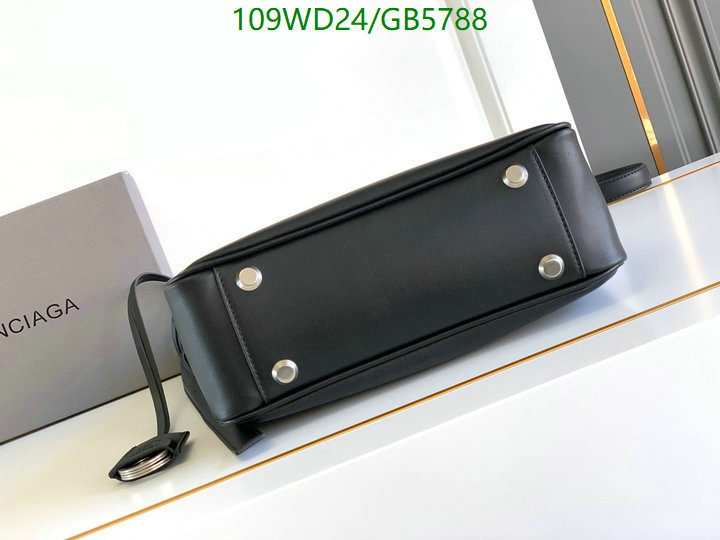 Balenciaga-Bag-4A Quality Code: GB5788 $: 109USD