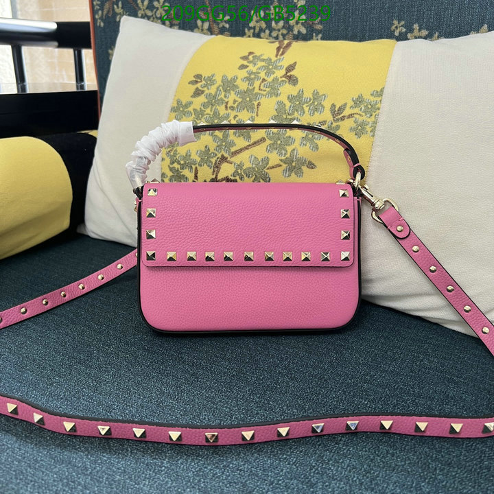 Valentino-Bag-Mirror Quality Code: GB5239 $: 209USD