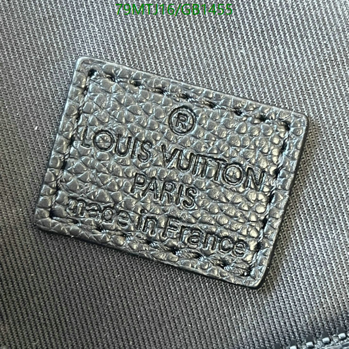 LV-Bag-4A Quality Code: GB1455 $: 79USD