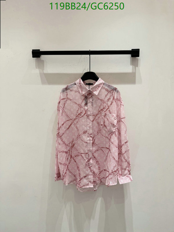 LV-Clothing Code: GC6250 $: 119USD