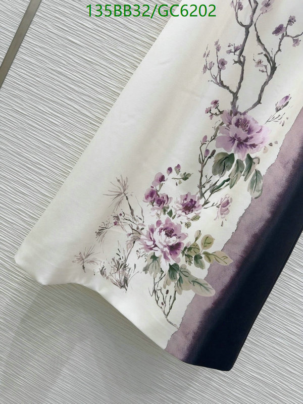 Dior-Clothing Code: GC6202 $: 135USD