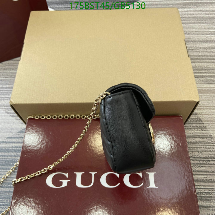 Gucci-Bag-Mirror Quality Code: GB5130 $: 175USD
