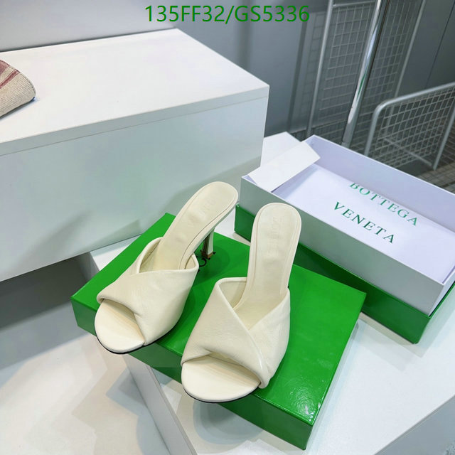 BV-Women Shoes Code: GS5336 $: 135USD