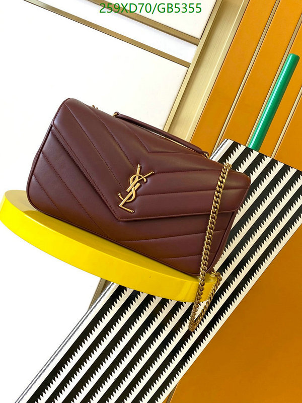 YSL-Bag-Mirror Quality Code: GB5355
