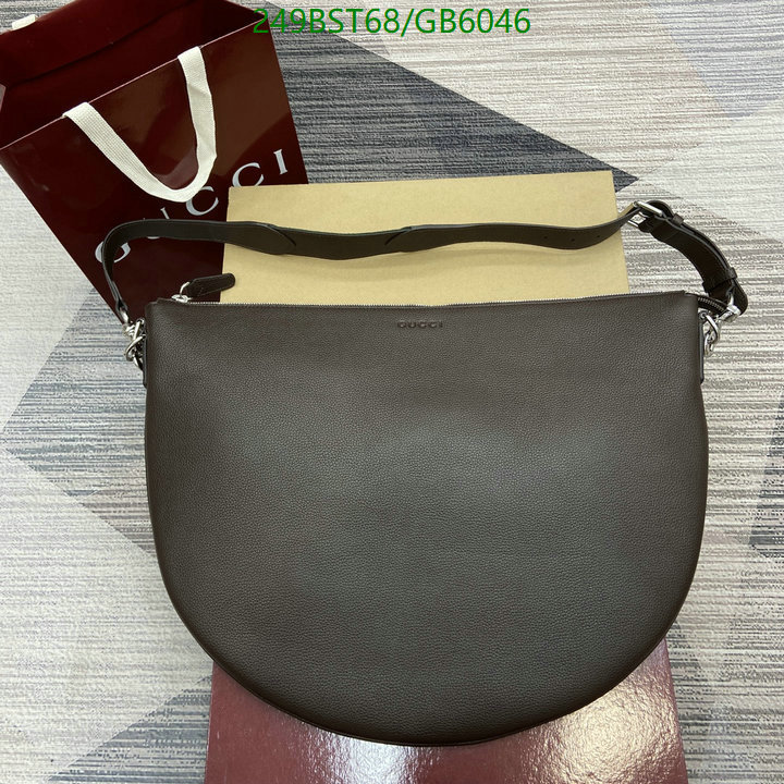 Gucci-Bag-Mirror Quality Code: GB6046 $: 249USD